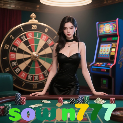 Aposte Forte e Ganhe Instantaneamente no sowin777
