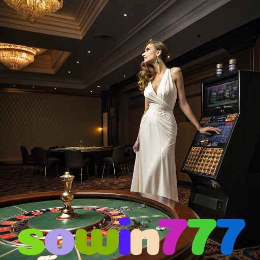 Slots Temáticos Mais Populares no sowin777
