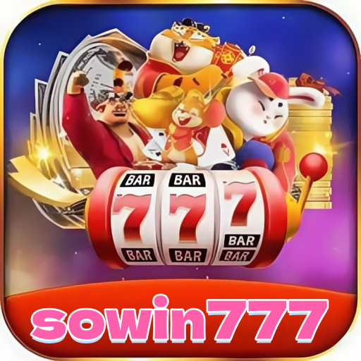 sowin777 Logo